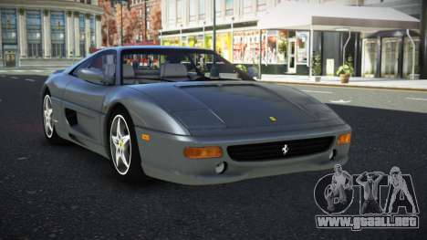 Ferrari F355 Bupipowo para GTA 4