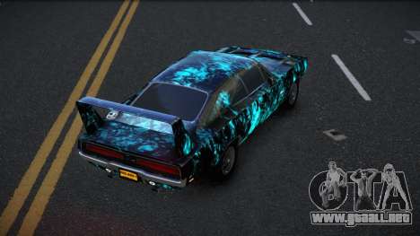 Dodge Charger Trigel S9 para GTA 4