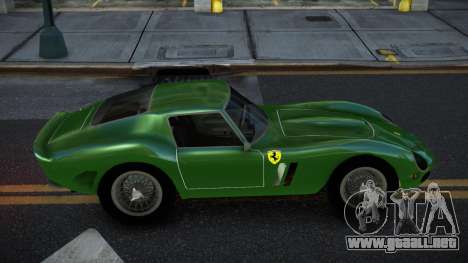 Ferrari 250 Lawe para GTA 4
