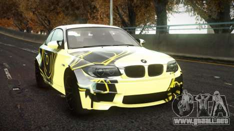 BMW 1M Failey S6 para GTA 4