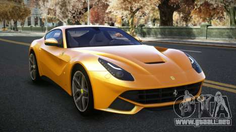 Ferrari F12 Thekex para GTA 4