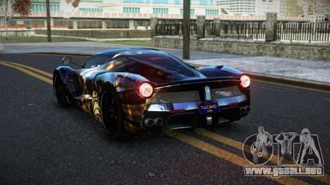 Ferrari LaFerrari Erahxa S14 para GTA 4