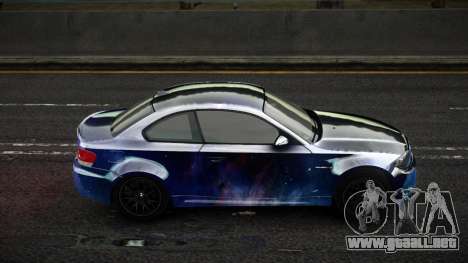 BMW 1M Failey S9 para GTA 4