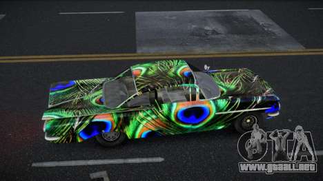 Chevrolet Biscayne Lesin S1 para GTA 4
