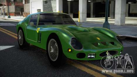 Ferrari 250 Lawe para GTA 4