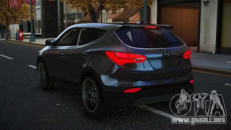 Hyundai Santa Fe Moktaqap para GTA 4