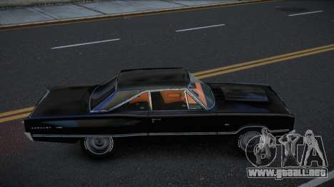 Dodge Coronet Faje para GTA 4