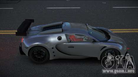 Bugatti Veyron Comjehaf para GTA 4