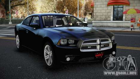 Dodge Charger Fazujawo para GTA 4