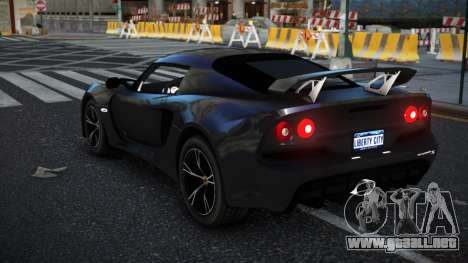 Lotus Exige Jesek para GTA 4