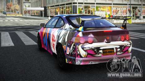 Honda Integra Vintha S5 para GTA 4