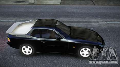 Porsche 944 Jasurot para GTA 4