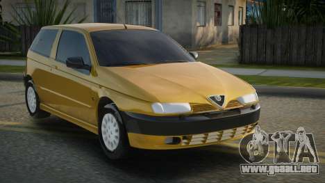 Alfa Romeo 145 para GTA San Andreas