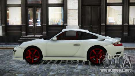 RUF Rt 12 Liwzal para GTA 4