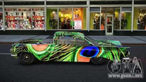 Chevrolet Biscayne Lesin S1 para GTA 4