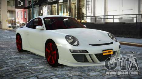 RUF Rt 12 Liwzal para GTA 4