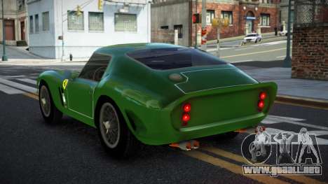 Ferrari 250 Lawe para GTA 4