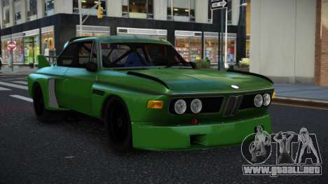 BMW 3.0 CSL Cimud para GTA 4