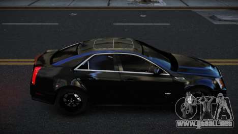 Cadillac CTS-V Sizomote para GTA 4