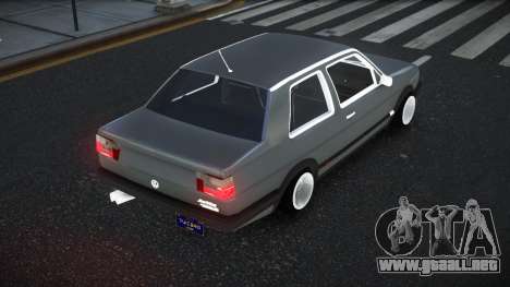 Volkswagen Jetta Peqebis para GTA 4