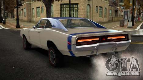 Dodge Charger Qokame para GTA 4