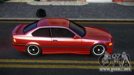 BMW M3 E36 Yajjig para GTA 4