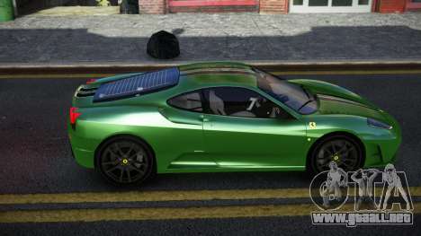 Ferrari F430 Wazateko para GTA 4
