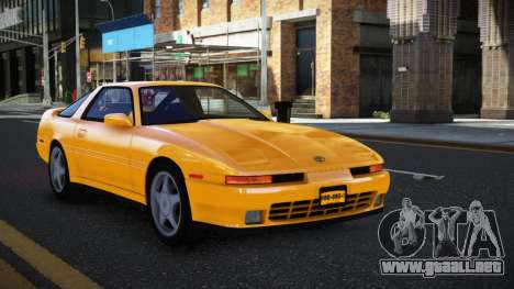 Toyota Supra Saisney para GTA 4