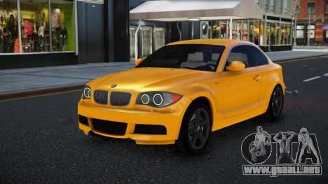 BMW 135i Bupoxafe para GTA 4