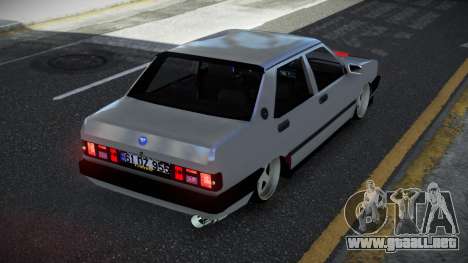Tofas Dogan Fuje para GTA 4