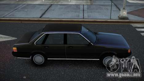 Audi 80 Fapqicuka para GTA 4