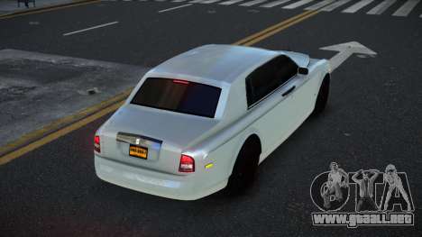 Rolls-Royce Phantom Miide para GTA 4