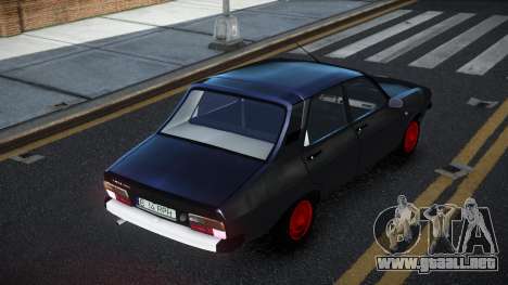 Dacia 1310 Mabufana para GTA 4