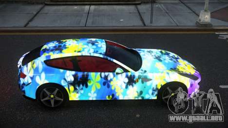 Ferrari FF Joley S4 para GTA 4