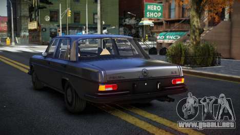 Mercedes-Benz 300Sel Reuya para GTA 4