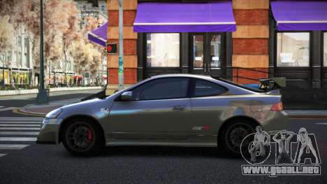 Honda Integra Vintha para GTA 4