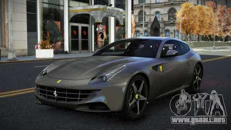 Ferrari FF Koabi para GTA 4