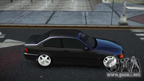 BMW M3 E36 Zuqusa para GTA 4