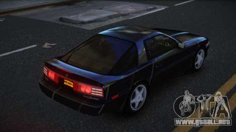 Toyota Supra Saisney S14 para GTA 4