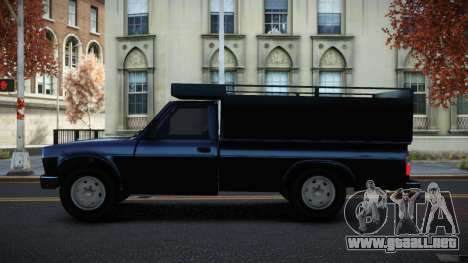 Nissan Zamyad Nuqvuqake para GTA 4
