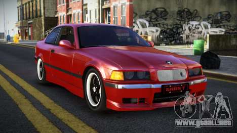 BMW M3 E36 Yajjig para GTA 4