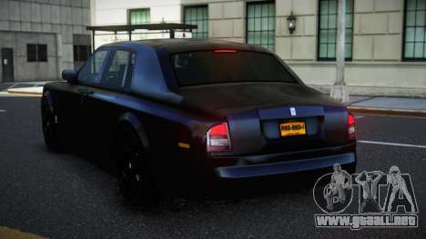 Rolls-Royce Phantom Bubokawo para GTA 4