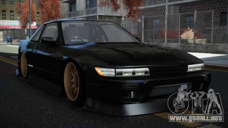 Nissan Silvia S13 Ceqo para GTA 4