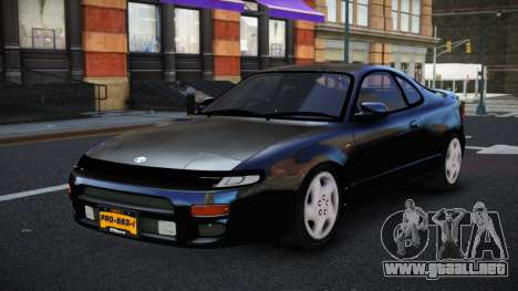 Toyota Celica Jidxeh para GTA 4