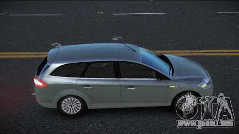 Ford Mondeo Zoyob para GTA 4