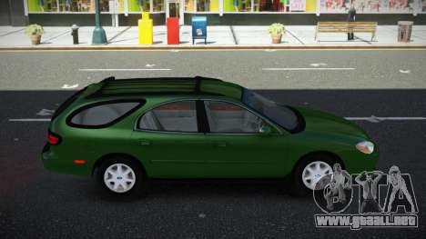 Ford Taurus Xucolay para GTA 4