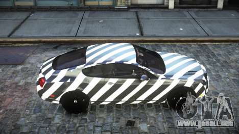 Bentley Continental SS Jasgaer S7 para GTA 4