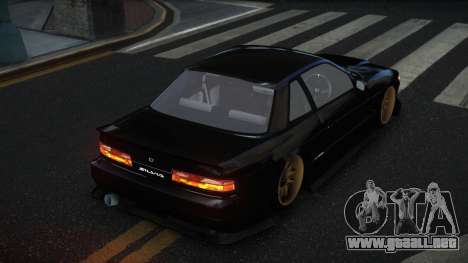 Nissan Silvia S13 Ceqo para GTA 4