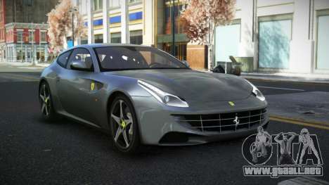 Ferrari FF Gafot para GTA 4