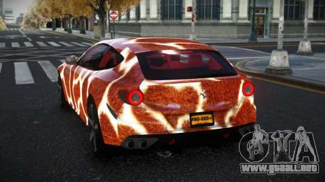 Ferrari FF Joley S3 para GTA 4